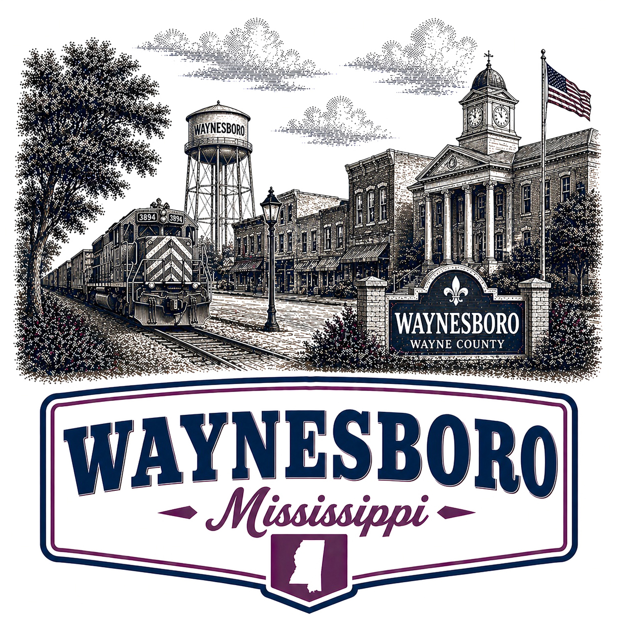Berkley Security Security Systems Waynesboro Mississippi
